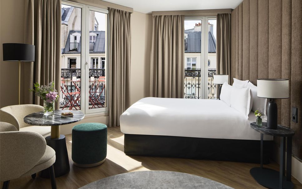 Chambre Photo