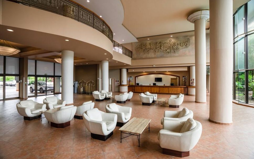 Hall d’entrée Photo