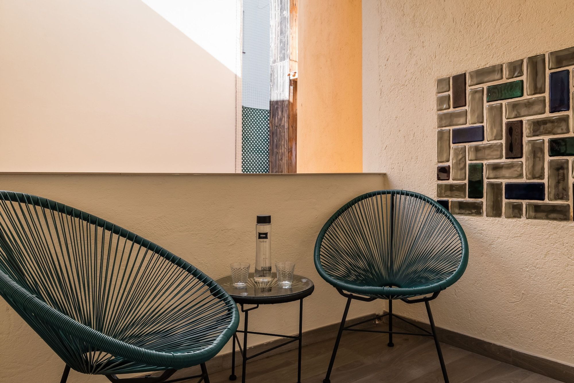 Balcon