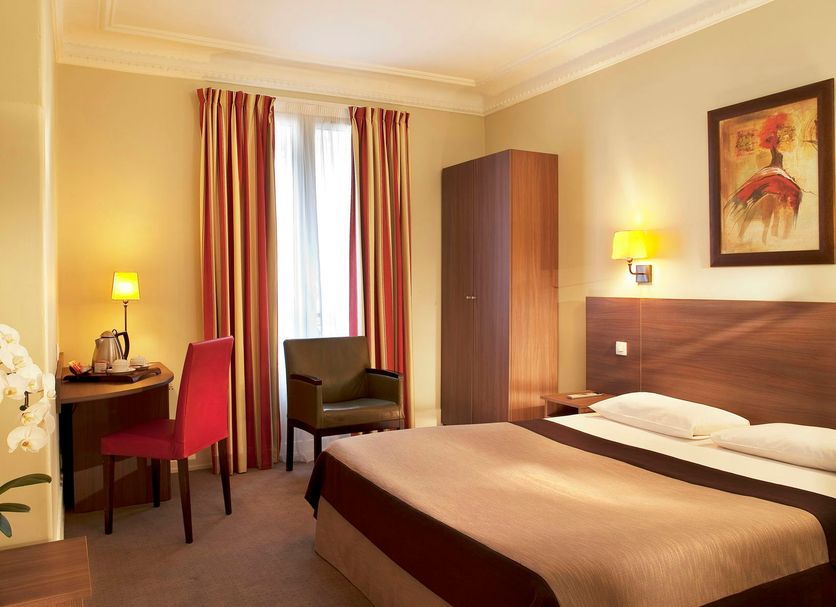 Chambre Photo