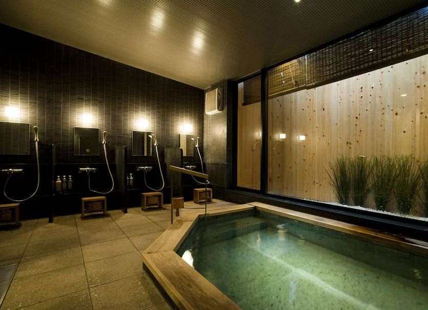 Spa Photo
