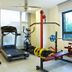 Salle de sport