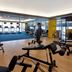 Salle de sport