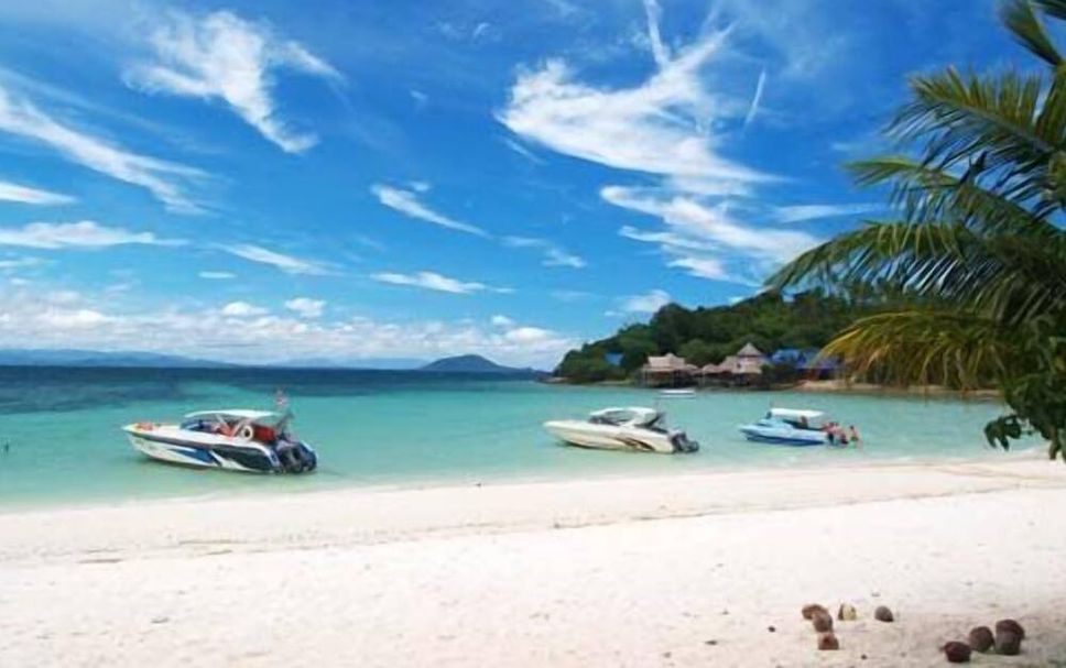 Plage Photo