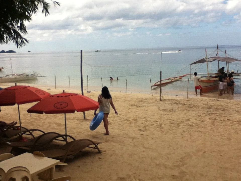 Plage