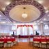 Salle de banquet