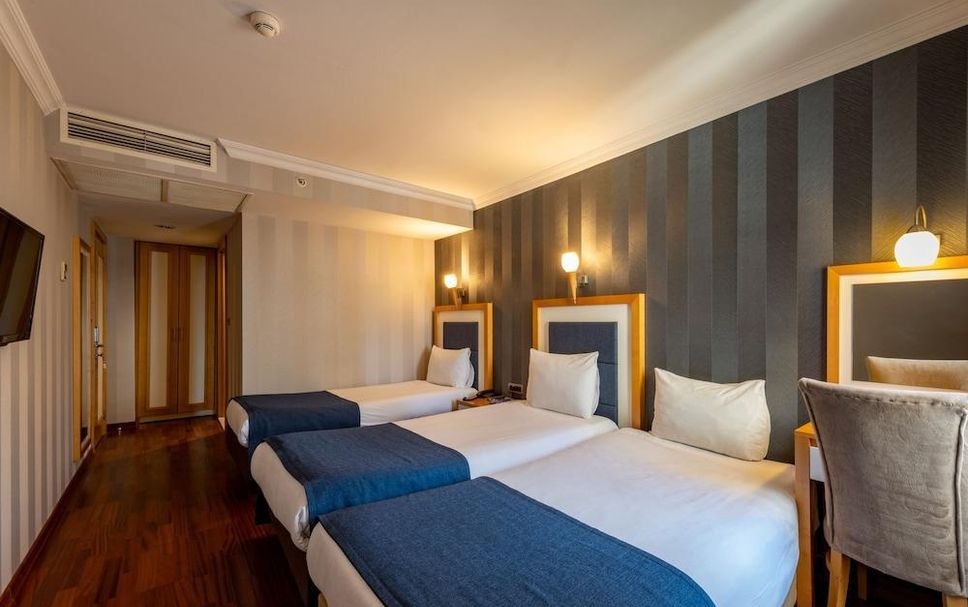 Chambre Photo