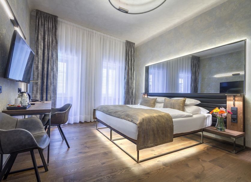 Chambre Photo