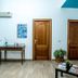Équipements de la chambre