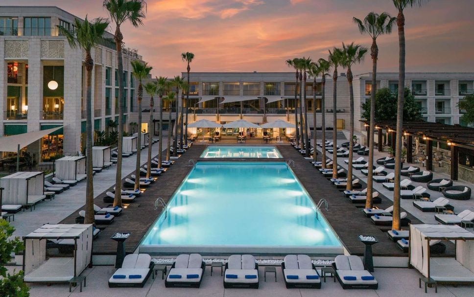 Piscine Photo
