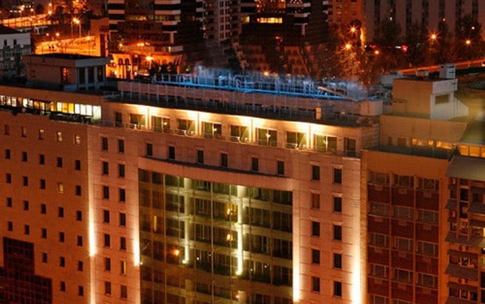Bâtiment Photo