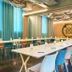 Espace de conférence