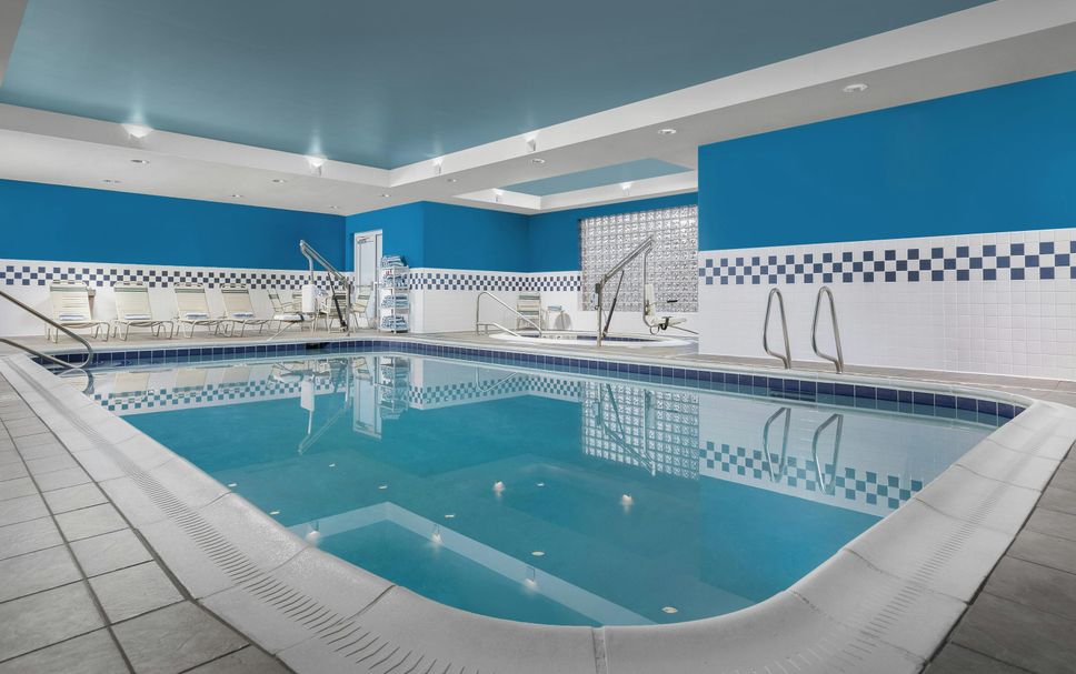 Piscine Photo