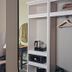 Équipements de la chambre