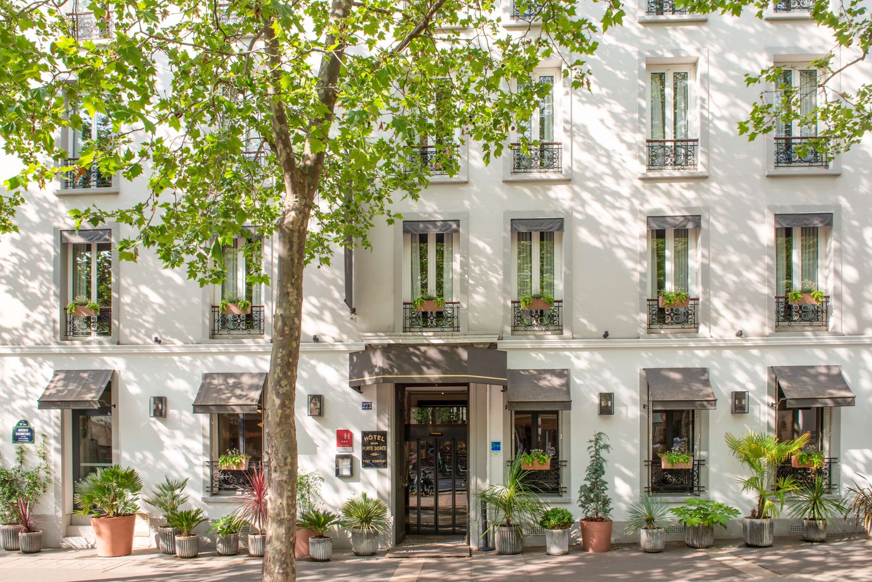 Bâtiment Photo
