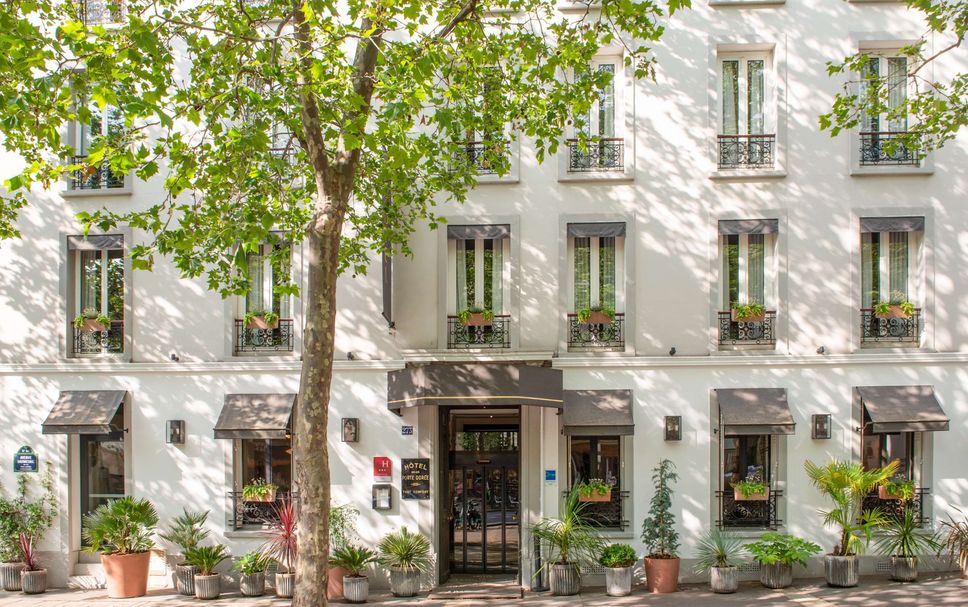 Bâtiment Photo