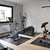 Salle de sport