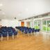Espace de conférence