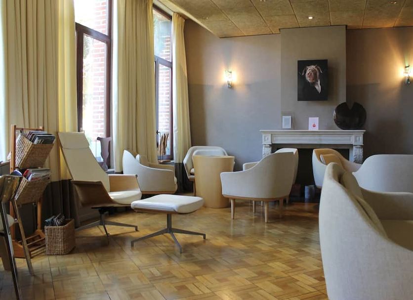 Salon Photo