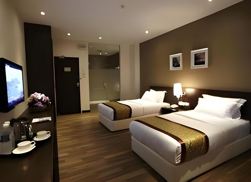 Chambre Photo