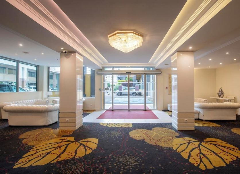 Hall d’entrée Photo