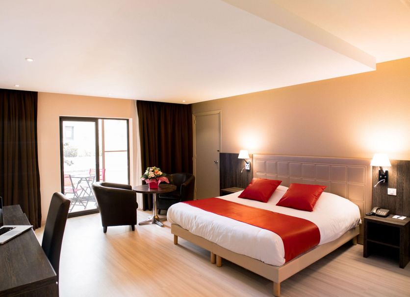 Chambre Photo