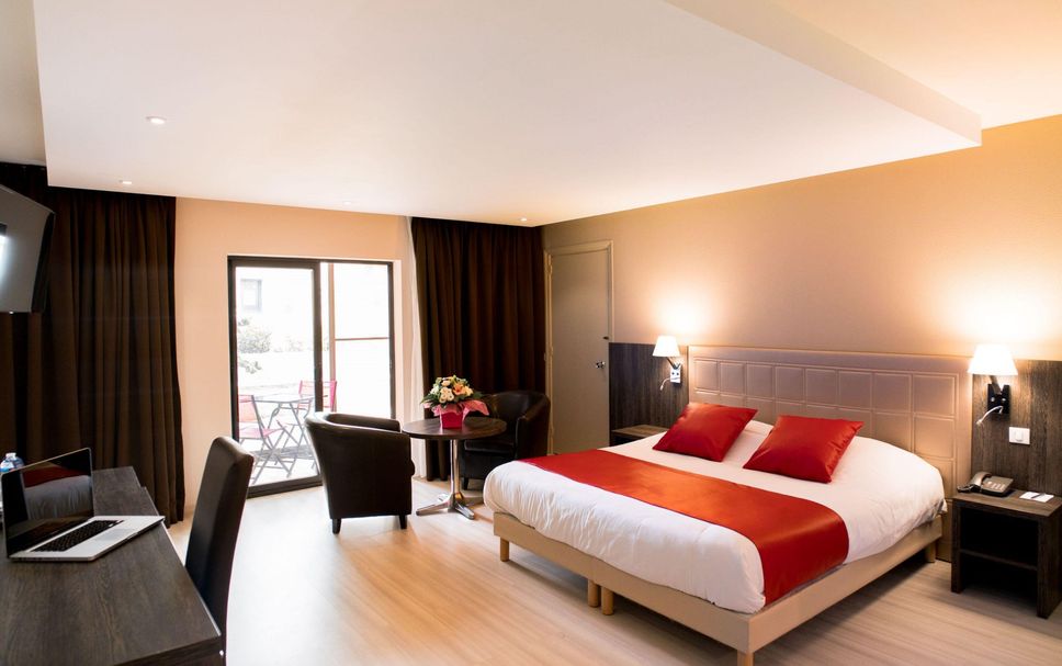 Chambre Photo