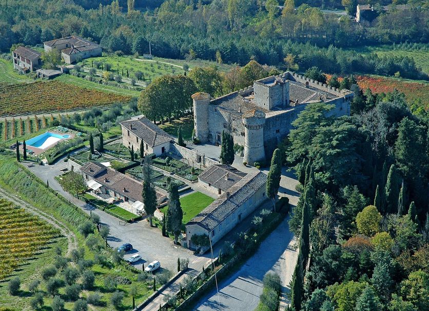 Extérieur Photo