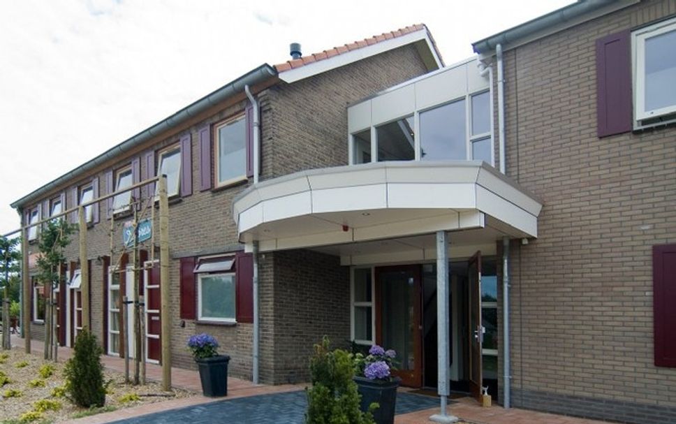 Bâtiment Photo