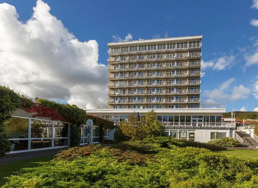 Bâtiment Photo
