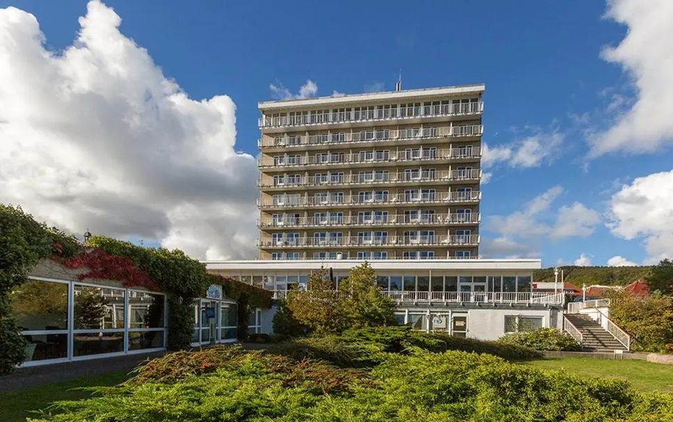 Bâtiment Photo