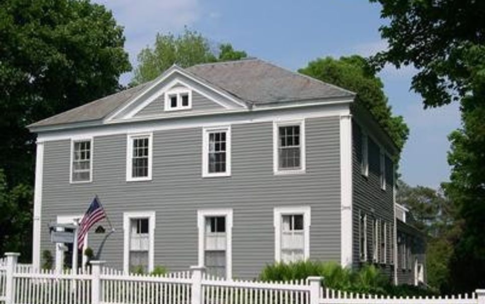 Bâtiment Photo