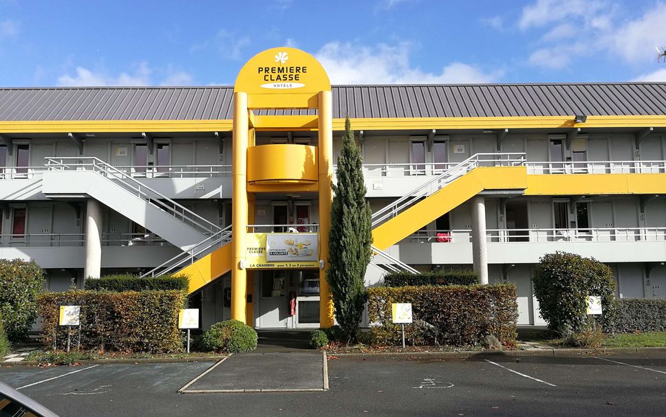Bâtiment Photo