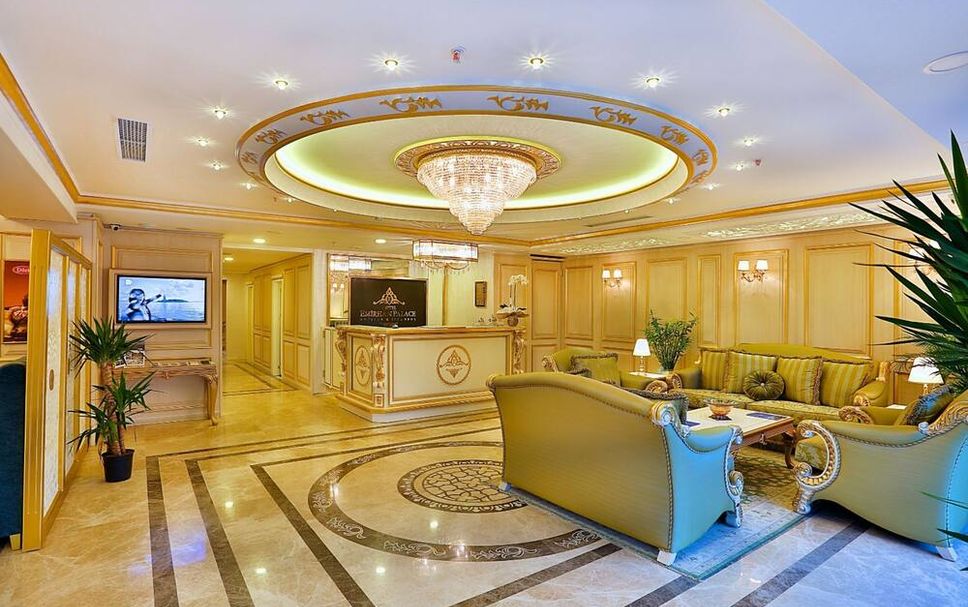 Hall d’entrée Photo
