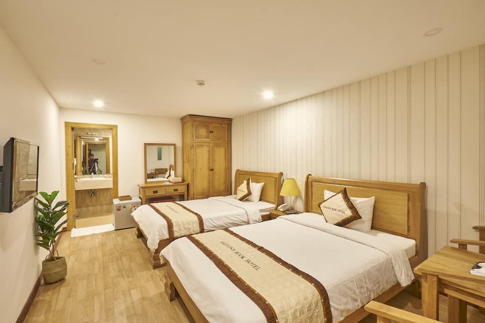 Chambre Photo