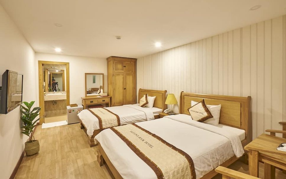 Chambre Photo