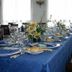 Salle de banquet
