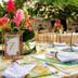 Salle de banquet