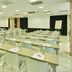 Espace de conférence