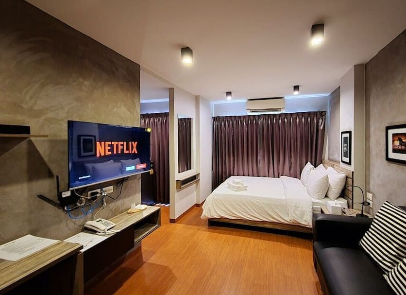 Chambre Photo
