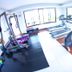 Salle de sport