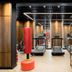 Salle de sport