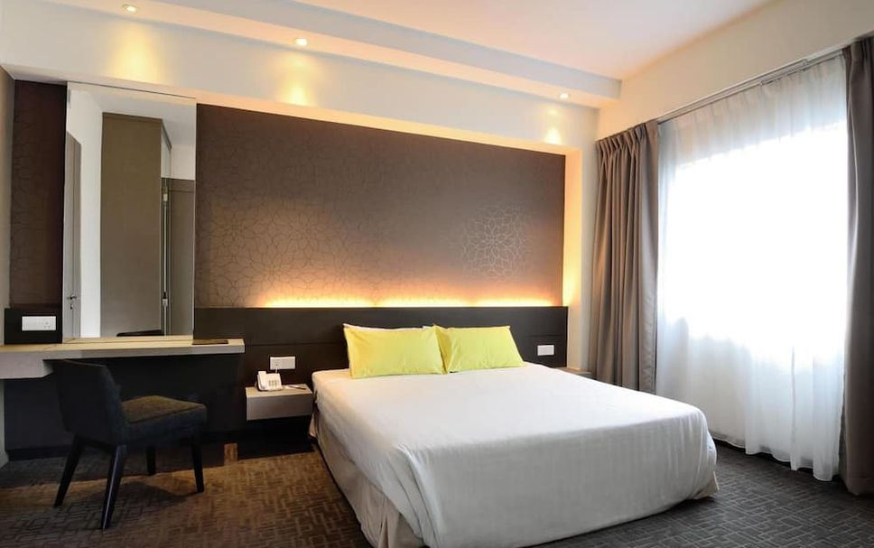 Chambre Photo