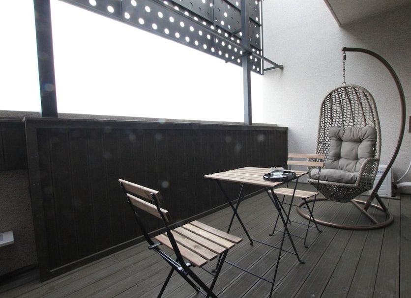 Balcon Photo