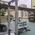 Salle de sport