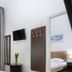 Équipements de la chambre