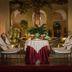 Salle de banquet