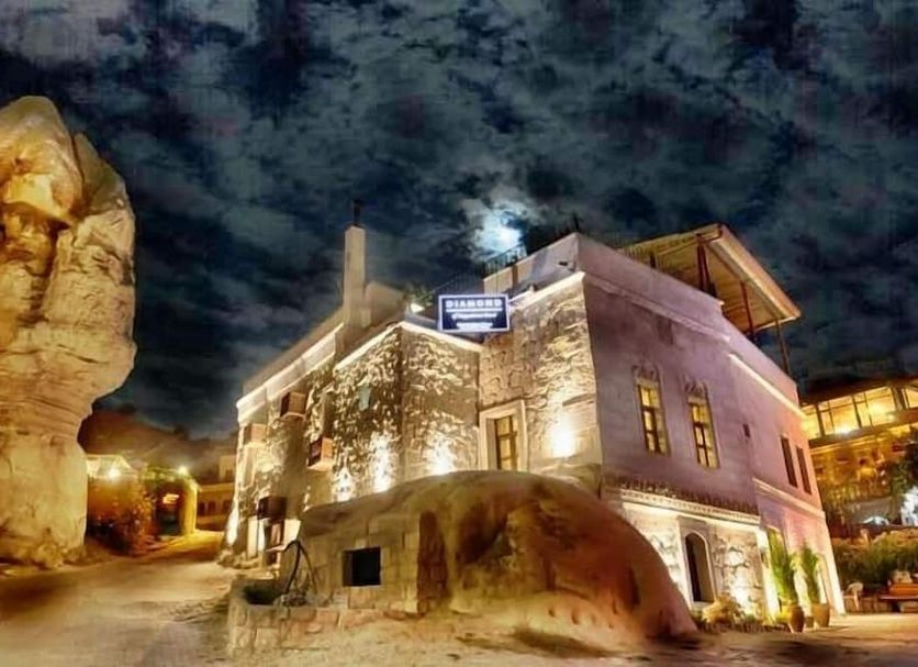 Bâtiment Photo