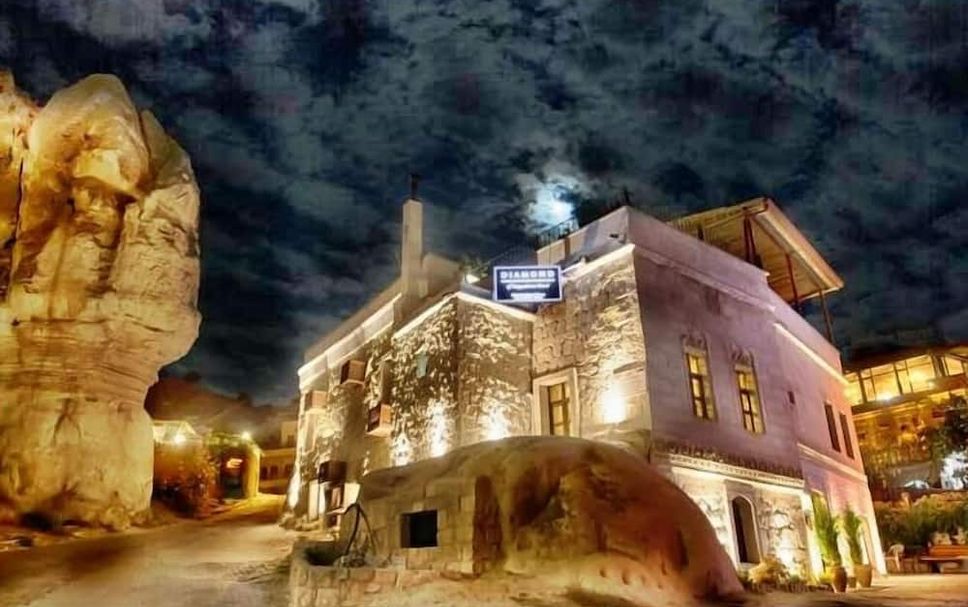 Bâtiment Photo