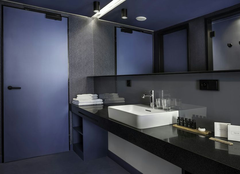Salle de bain Photo